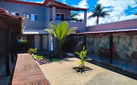 VELINN Pousada Entre Praias Itaguá